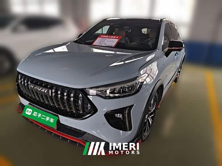 Haval Haver Rabbit 1.5L DHT