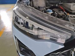 Haval Haver Rabbit 1.5L DHT - ფოტო 10