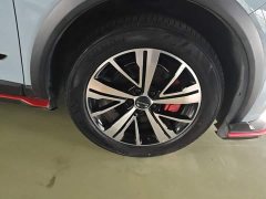 Haval Haver Rabbit 1.5L DHT - ფოტო 11