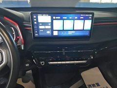 Haval Haver Rabbit 1.5L DHT - ფოტო 17