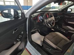 Haval Haver Rabbit 1.5L DHT - ფოტო 20