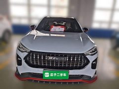Haval Haver Rabbit 1.5L DHT - ფოტო 4