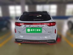Haval Haver Rabbit 1.5L DHT - ფოტო 7