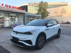 Volkswagen ID.4 X Pro Extended Range Smart Edition - ფოტო 1