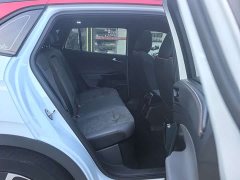 Volkswagen ID.4 X Pro Extended Range Smart Edition - ფოტო 10