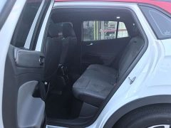 Volkswagen ID.4 X Pro Extended Range Smart Edition - ფოტო 12