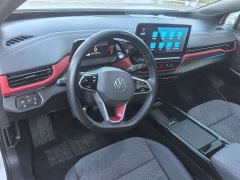 Volkswagen ID.4 X Pro Extended Range Smart Edition - ფოტო 13