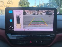 Volkswagen ID.4 X Pro Extended Range Smart Edition - ფოტო 15