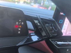 Volkswagen ID.4 X Pro Extended Range Smart Edition - ფოტო 16