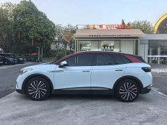 Volkswagen ID.4 X Pro Extended Range Smart Edition - ფოტო 2