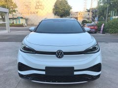 Volkswagen ID.4 X Pro Extended Range Smart Edition - ფოტო 3