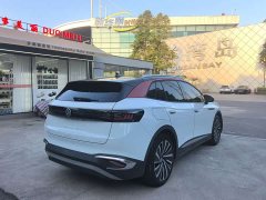 Volkswagen ID.4 X Pro Extended Range Smart Edition - ფოტო 4