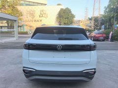 Volkswagen ID.4 X Pro Extended Range Smart Edition - ფოტო 6