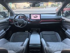 Volkswagen ID.4 X Pro Extended Range Smart Edition - ფოტო 8