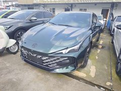 SAIC MG7 1.5T DCT Ultimate Elegance - ფოტო 1