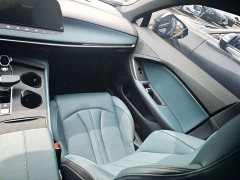 SAIC MG7 1.5T DCT Ultimate Elegance - ფოტო 10