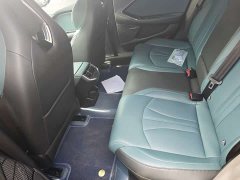 SAIC MG7 1.5T DCT Ultimate Elegance - ფოტო 11