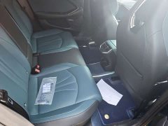 SAIC MG7 1.5T DCT Ultimate Elegance - ფოტო 12