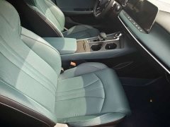 SAIC MG7 1.5T DCT Ultimate Elegance - ფოტო 13