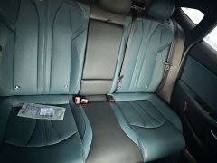 SAIC MG7 1.5T DCT Ultimate Elegance - ფოტო 14