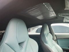 SAIC MG7 1.5T DCT Ultimate Elegance - ფოტო 15