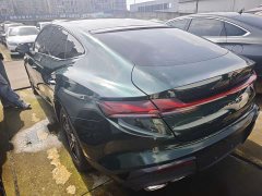 SAIC MG7 1.5T DCT Ultimate Elegance - ფოტო 16
