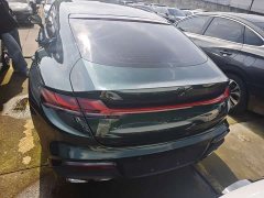 SAIC MG7 1.5T DCT Ultimate Elegance - ფოტო 17