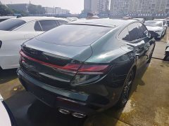 SAIC MG7 1.5T DCT Ultimate Elegance - ფოტო 18