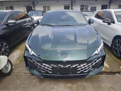 SAIC MG7 1.5T DCT Ultimate Elegance - ფოტო 2
