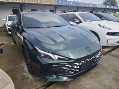 SAIC MG7 1.5T DCT Ultimate Elegance - ფოტო 3