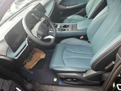SAIC MG7 1.5T DCT Ultimate Elegance - ფოტო 4
