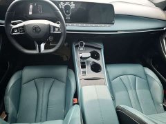 SAIC MG7 1.5T DCT Ultimate Elegance - ფოტო 5