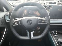 SAIC MG7 1.5T DCT Ultimate Elegance - ფოტო 6