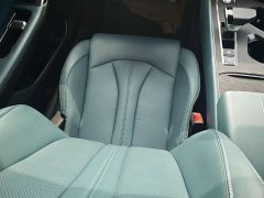 SAIC MG7 1.5T DCT Ultimate Elegance - ფოტო 7