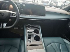 SAIC MG7 1.5T DCT Ultimate Elegance - ფოტო 8