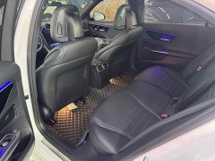Mercedes-Benz C-Class C 200 L Sport Edition - ფოტო 4
