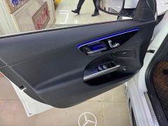 Mercedes-Benz C-Class C 200 L Sport Edition - ფოტო 5