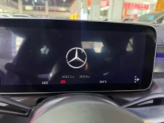 Mercedes-Benz C-Class C 200 L Sport Edition - ფოტო 6