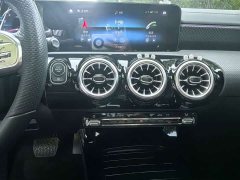 Mercedes-Benz A-Class A 200 L Sport Sedan Fashion Edition - фото 11