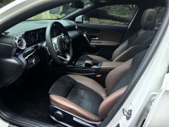 Mercedes-Benz A-Class A 200 L Sport Sedan Fashion Edition - фото 4