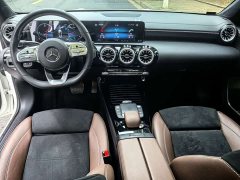 Mercedes-Benz A-Class A 200 L Sport Sedan Fashion Edition - фото 6
