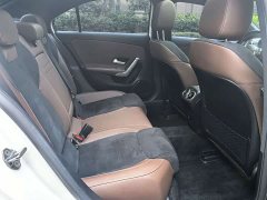 Mercedes-Benz A-Class A 200 L Sport Sedan Fashion Edition - фото 7