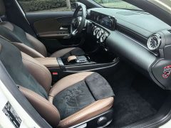 Mercedes-Benz A-Class A 200 L Sport Sedan Fashion Edition - фото 8