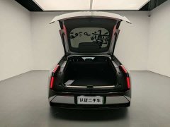XPeng P7 702 Long Range Ultra - ფოტო 15