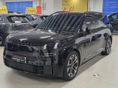Lynk & Co 900 2.0T Explorer Edition 6-seater - фото 1