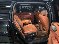 Lynk & Co 900 2.0T Explorer Edition 6-seater - фото 10