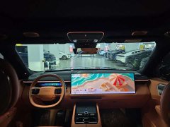 Lynk & Co 900 2.0T Explorer Edition 6-seater - фото 11