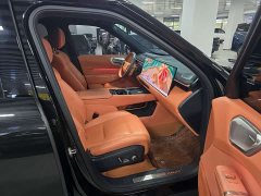 Lynk & Co 900 2.0T Explorer Edition 6-seater - фото 12