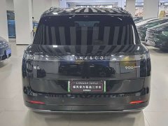 Lynk & Co 900 2.0T Explorer Edition 6-seater - фото 16