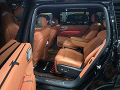 Lynk & Co 900 2.0T Explorer Edition 6-seater - фото 7